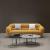 HF5009 Fabric Sofa