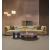 HF5509 Fabric Sofa