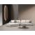 HF5510 Fabric Sofa