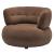 HF5512 Fabric Accent Chair