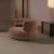 HF5512 Fabric Accent Chair