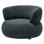 HF5512A Fabric Accent Chair