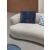 HF5515 Fabric Sofa