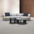 HF5515 Fabric Sofa