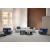 HF5553 Fabric Accent Chair