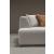 HF5566 Fabric Sectional Sofa