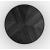 Twins Metal/Veneer Round Dining Table