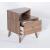 Loren Right Nightstand