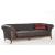 Alegro Fabric Living Room Set