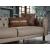 Montego Fabric Sleeper Sofa