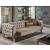 Montego Fabric Sleeper Sofa