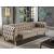 Montego Fabric Sleeper Sofa