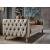 Montego Fabric Living Room Set