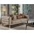 Montego Fabric Sleeper Sofa