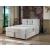 Hygiene Fabric Bed, Queen Size