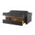 Hilside Upholstered Pull-Out Queen Size Storage Sleeper
