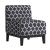 Hinte Accent Chair, Composition 1