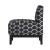 Hinte Accent Chair, Composition 1