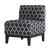 Hinte Accent Chair, Composition 1
