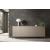 Kali ESF Wood 4-Door Buffet