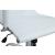 Hairs Leatherette Office Chair