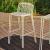 Bris Bar Stool