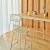 Bris Bar Stool w/Armrest