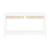 Holland Wood/Rattan Console Table w/2 Drawers