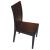 Reflex Wood Dining Chair