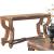 Tarantula Marble Occasional Table Set