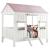 Spring Cottage Full Size Bed