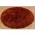 Mai Polyester Rectangular Handmade Rug