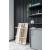 Compact Drive Straight Ergonomic Sit-Stand Home/Office Desk