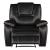 Hong Kong Faux Leather Power Reclining Chair