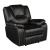 Hong Kong Faux Leather Power Reclining Living Room Set
