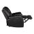 Hong Kong Faux Leather Power Reclining Living Room Set
