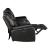 Hong Kong Faux Leather Power Reclining Loveseat