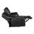 Hong Kong Faux Leather Power Reclining Living Room Set