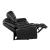 Hong Kong Faux Leather Power Reclining Living Room Set