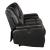 Hong Kong Faux Leather Power Reclining Living Room Set