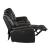 Hong Kong Faux Leather Power Reclining Living Room Set