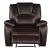 Hong Kong Faux Leather Power Reclining Chair