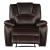 Hong Kong Faux Leather Power Reclining Living Room Set