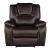 Hong Kong Faux Leather Power Reclining Chair