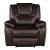 Hong Kong Faux Leather Power Reclining Chair
