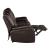 Hong Kong Faux Leather Power Reclining Living Room Set