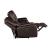 Hong Kong Faux Leather Power Reclining Living Room Set