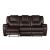Hong Kong Faux Leather Power Reclining Sofa