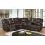 Hong Kong Faux Leather Power Reclining Sectional