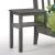 Spices Tarragon Wood K-Series High/Low Platform Bed